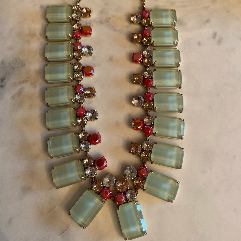 J Crew Necklace